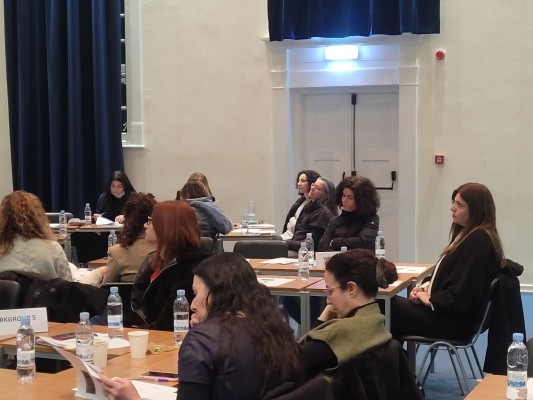 Developing Confident Learners: The Importance of a School-Home Partnership